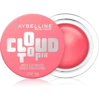 Maybelline Cloudtopia 07 Moonlit Rose 5 g