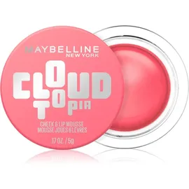 Maybelline Cloudtopia 07 Moonlit Rose 5 g