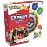 Heidelberger Spieleverlag Pokémon Trainer Expert Familienspiel