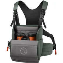 Swarovski BH Fernglas Brusttasche