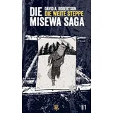 Little Tiger Die weite Steppe