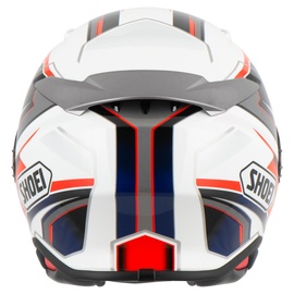 Shoei NXR2 prologue tc-10 XXS