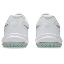 Asics Upcourt 6 Weiss, 49 Herren, - 49 EU
