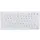 Active Key AK-C4110 Tastatur Weiss