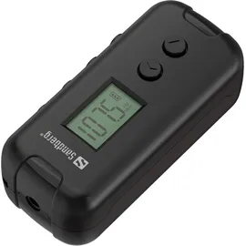Sandberg Pocket Radio FM schwarz