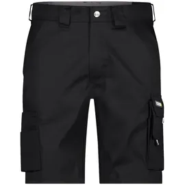 DASSY Arbeitsshorts schwarz 67