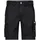 DASSY Arbeitsshorts schwarz 67