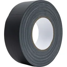 megatape Klebeband Gaffer Tape UT80 50 mm x 50 m