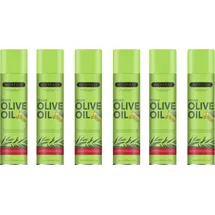 Morfose Vegan Hair Spray 300 ml