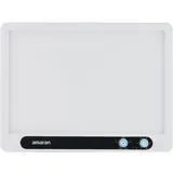 AMARAN Verge White (EU), Dauerlicht, Weiss