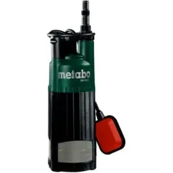 Metabo Tauchdruckpumpe TDP 7501 S Karton