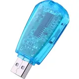 Usb-sim-kartenleser Zum Sichern Und Kopieren Von Gsm/cdma-sms-nachrichten