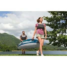 BESTWAY Schlauchboot 232 x 118 x 37 cm, 2 Personen,