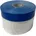 Vago-Tools Gewebeband Klebeband 550mm/20m Gewebe Masker