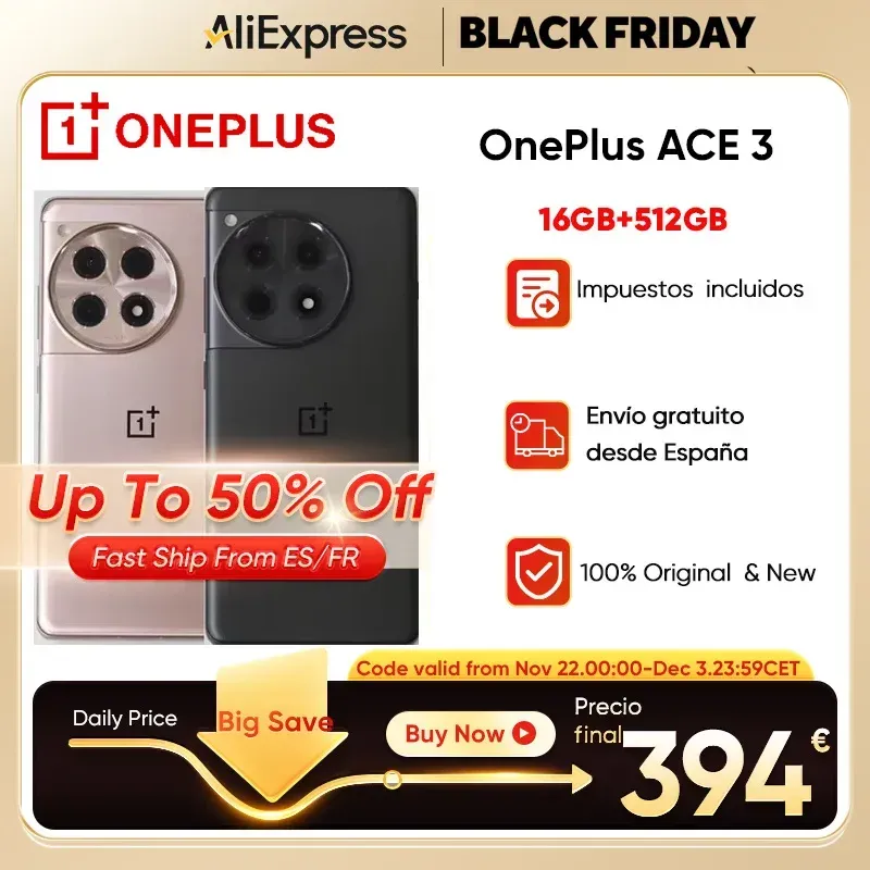 AliExpress AliExpress