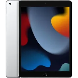 Apple iPad 2021 WiFi 3GB RAM 64GB Silber DE