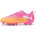 Puma AG/Fg Poison Pink/Sun Stream/Bright Aqua 31