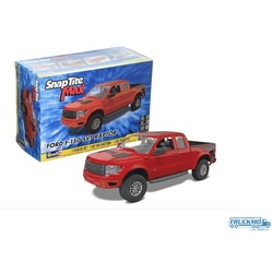 Revell USA Snap Tite 2013 Ford Raptor 1:25 11233
