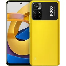 Xiaomi Poco M4 Pro 5G 4 GB RAM 64 GB POCO Yellow
