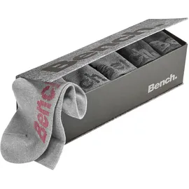 BENCH Socken-Set 6er Pack Blau 39-42