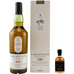 Lagavulin 10