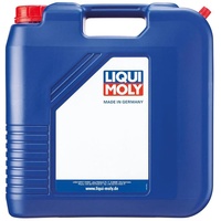 Liqui Moly Motorbike 4T Synth 10W-40 Street Race