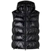 Bogner FIRE+ICE DAMEN STEPPWESTE NAIMA, Farbe:schwarz, Größe:38 - 38