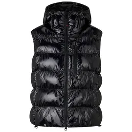 Bogner FIRE+ICE DAMEN STEPPWESTE NAIMA, Farbe:schwarz, Größe:38 - 38