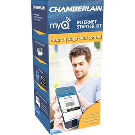 Chamberlain Gateway 830REV