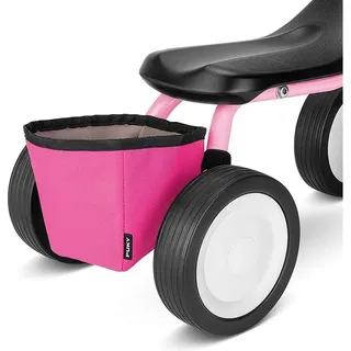 PUKY Rahmentasche RT1 pink