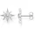 Thomas Sabo Ohrstecker Stern silber 925  H2081-051-14
