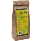 Allcura Ashwagandha Bio Pulver