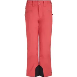 PROTEST Damen Hose Damen Ski Thermohose Kensington, Rusticrust, S