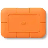 LaCie Rugged