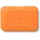 LaCie Rugged 500 GB USB 3.1 orange