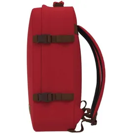 Cabin Zero Classic 44L Rucksack rot