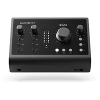 Audient iD24 - Audio Interface