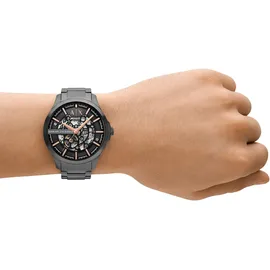 Armani Exchange Herrenuhr, AX2458 - grau