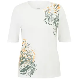 Joy Sportswear T-Shirt weiß | 46