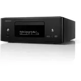 Denon RCD-N12DAB schwarz