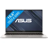 Asus Zenbook 15 UM3504DA-BN377W R7-7735U 16GB/1TB SSD 15" FHD W11 - Grau