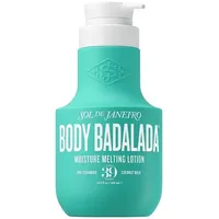 Sol de Janeiro Körperpflege Moisture Melting Lotion 400 ml