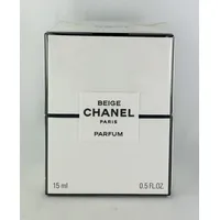 Chanel Beige Les Exclusifs Parfum 15 ml