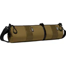 capsuled Bike 3,8 L Tasche dunkelgrün