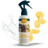 nimo Haustier Geruchsentferner - Neutralisierendes Spray gegen Gerüche im Hauhalt