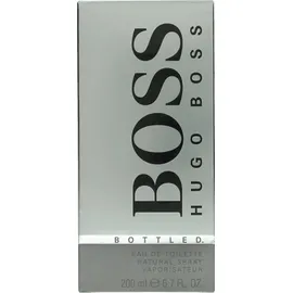 HUGO BOSS Bottled Eau de Toilette 200 ml