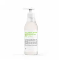 Botanicapharma Argan-Milch und Aloe, 250 ml