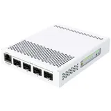 MicroTik CRS305-1G-4S+IN
