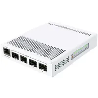MicroTik CRS305-1G-4S+IN