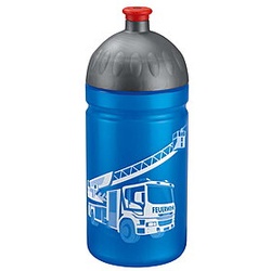 Step by Step Trinkflasche Fire Engine Brandon
